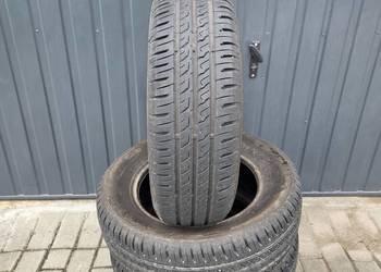 Opony letnie 4szt 195/65R15 Barum