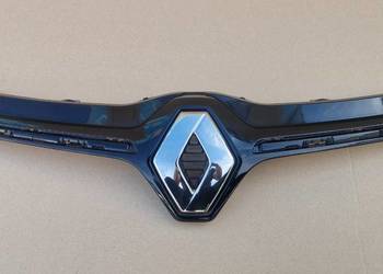 RENAULT TWINGO III 3 LIFT GRILL ATRAPA LISTWA LOGO 623822417R