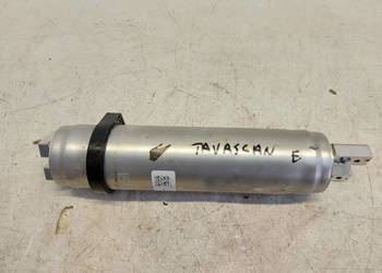 Cupra Tavascan 11H 2025 osuszacz skraplacz parownik klimatyzacji 1ea816582a