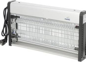 Lampa owadobójcza 2 x 15 W 903001FA