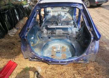 PAS TYLNY TYŁ WANNA HB MONDEO MK5