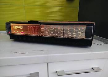 Do sprzedania Zodiak dss 402 -- UKF - 87,5 - 108 MHz