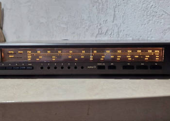 Tuner radio analogowe Dual CT-1160 CT 1160 tuner