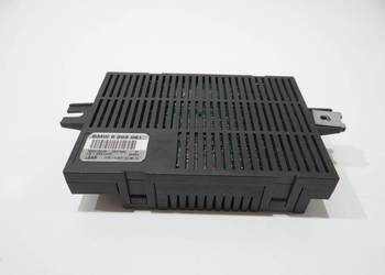 MODUŁ STEROWNIK ŚWIATEŁ BMW E60 E61 9203081 (4570586)