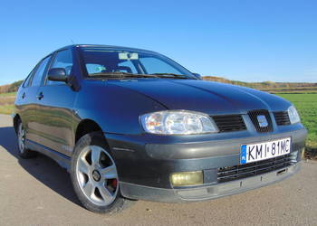 Seat Cordoba 1.9TDI