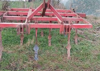 Gruber fostchritt 2.2m 11 łap