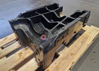 Wspornik przedniego mostu Valtra C90, N101, N91