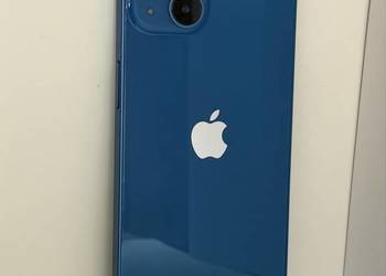 Apple iPhone 13 128GB 100% Kondycja