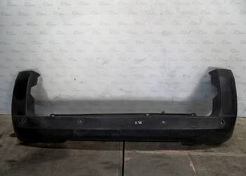 FIAT FIORINO III 10r zderzak tył