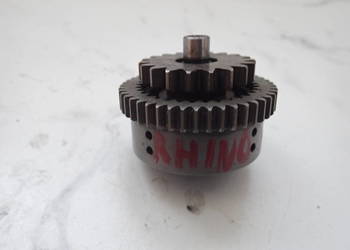 Bendix Bendiks Wolne Koło Rozrusznika Yamaha Rhino 660