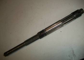 Rozwiertak nastawny 21,24,5 mm długi ostrze 92 mm
