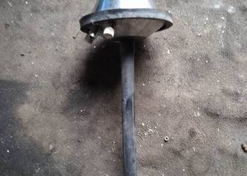 Dojarka płuczka myjka alfa laval