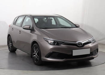 Toyota Auris 1.3 Dual VVT-i