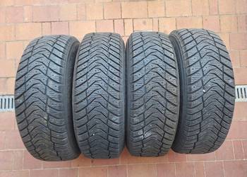 Koła zimowe Vw Tiguan 215/65 R16