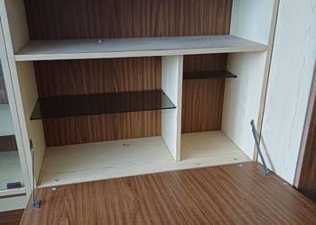 Segment , meblościanka Prl.