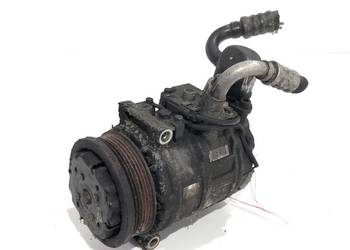 SPRĘŻARKA KLIMATYZACJI MERCEDES W220 447220-8224 3.2 197KM 98-05