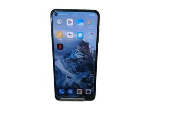 Smartfon Redmi Note 9 4/128GB