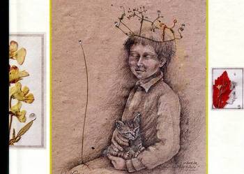 Wiersze Zielniki Wisława Szymborska Elka Hołoweńko - Matuszewska