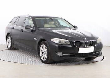 BMW 5 520d