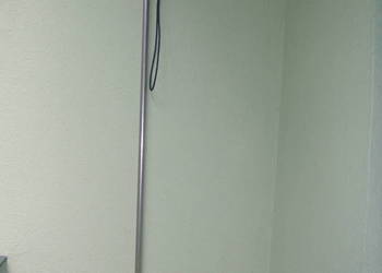 Kij do brodzenia – wading staff
