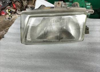 SEAT CORDOBA  IBIZA II 2 LAMPA PRZÓD PRZEDNIA LEWA