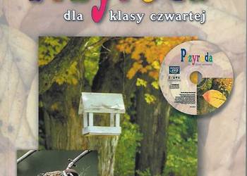 Przyroda klasa IV