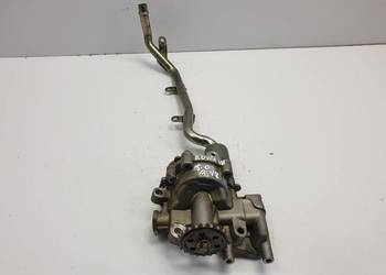 Range Rover III L322 5.0 V8 POMPA OLEJU olejowa