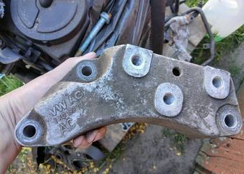 Łapa wspornika VW azv bkp bkd