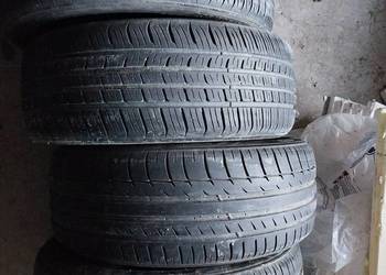 4szt 205/50r17 triangle lato