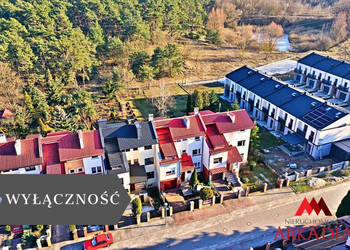 Oferta sprzedaży domu szeregowego 171m2 Włocławek