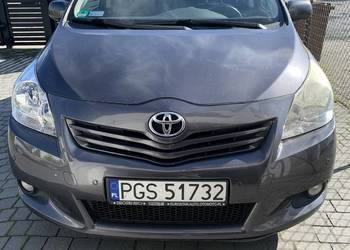 Toyota Verso 1.8 Sol EU5 MS