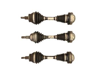 PÓŁOŚ PRZÓD LEWA SEAT IBIZA III FR / CUPRA / FABIA I RS 1.9 TDI 6Q0407271CE