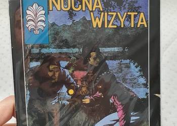 Kpaitan Żbik - kompletna historia - 4 komiksy