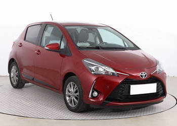 Toyota Yaris 1.5 Dual VVT-i Toyota Yaris 1.5 Dual VVT-i