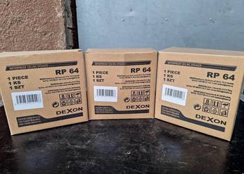 3szt x Głośnik sufitowy wodoodporny DEXON RP64