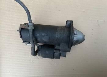 Rozrusznik 1.9 tdi passat b5 fl Rozrusznik 1.9 tdi passat b5 fl