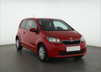 Skoda Citigo 1.0 MPI