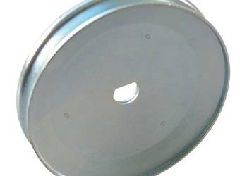 Koło pasowe rowkowe Profi 102 AK401402