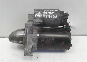 Volvo C30 S40 II V50 1.6 16V ROZRUSZNIK 2S6U-11000-CC bosch