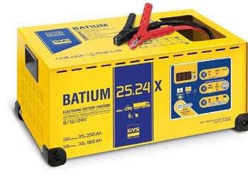 Ładowarka Batium 25/24X 024830GYS