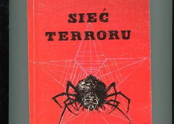 Sieć terroru - Sterling