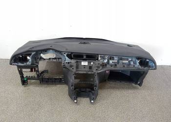 DESKA ROZDZIELCZA KOKPIT PULPIT  Citroen DS3 I (2009-  )