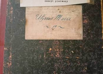 Książki unikatowy egzemplarz outlet prezenty antykwariat