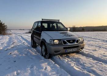 Nissan Terrano