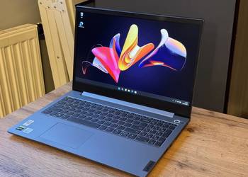 Lenovo Thinkbook GTX 1650 Ti | i7 | 32GB ram | 512 SSD