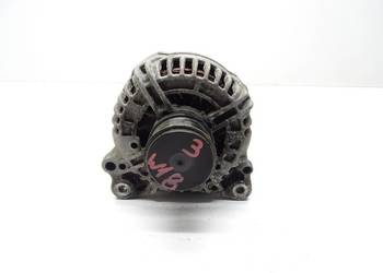 ALTERNATOR SILNIKA CFH 03L903023 2.0 TDI AUDI A1 8X