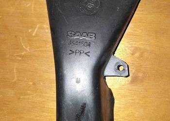 Przewód powietrza SAAB 9-5 4541504