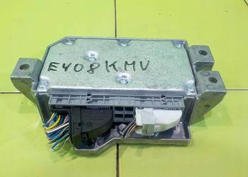 MINI CLUBMAN I R55 1.6 B 08r 5D modul sensor AIRBAG 3451779-01