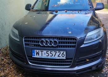 Audi Q7 3.0 tdi