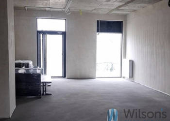 Lokal 98m2 Warszawa